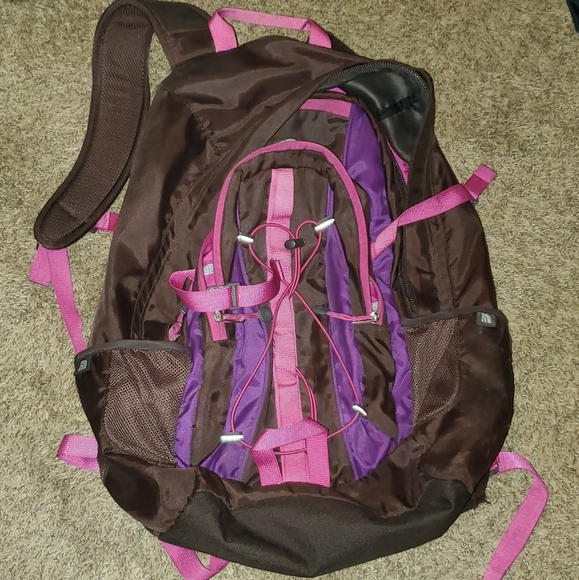 The North Face Bags The North Face Heckler Backpack Poshmark